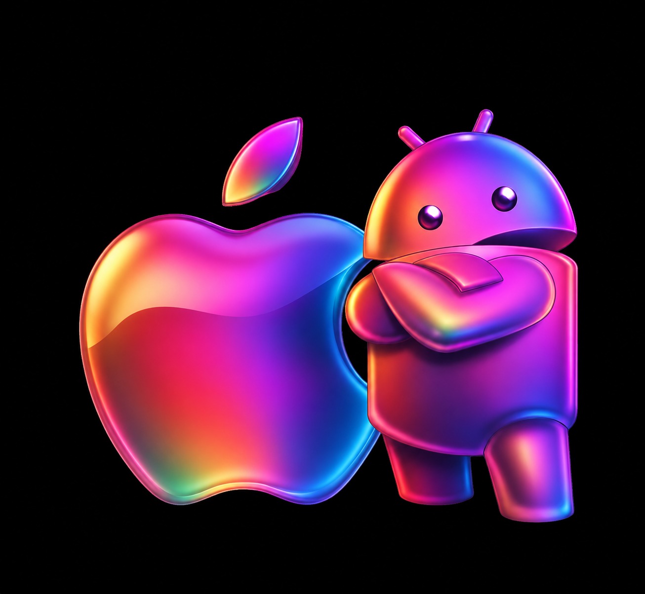 Mobile Apps